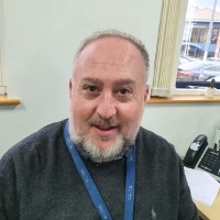 Simon Wilkinson