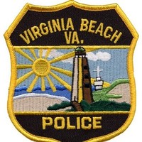 Police Recruiter