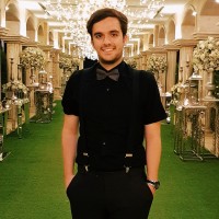 Erfan Razzaghi