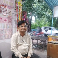 Rajesh Mishra