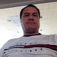Edson Santos
