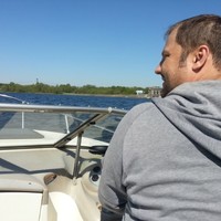 Yuriy Tretyakov