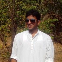 Sudhir Gore