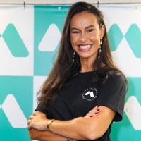 Gláucia Hahnemann De Souza