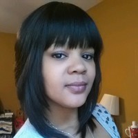 Atlantis K. Mitchell
