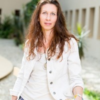 Krisztina Severin