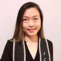 Serene Zhao, NISCL-CSCL