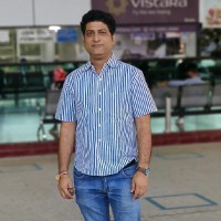 Sanjay Bhargava