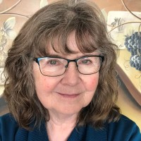 Barbara Morris