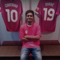 Abhilash Mhaisne