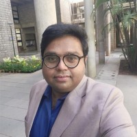 Ganesh Mahadevan V