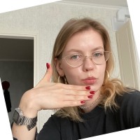 Полина Сацута