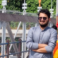 Jatin Vashist