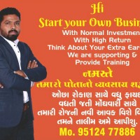 SANJAYKUMAR PARMAR