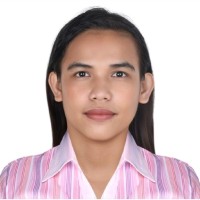 Cherry Rose Landiza