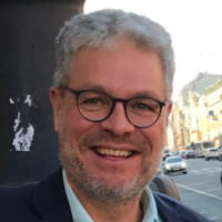Rainer Hundertmark