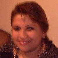 Sonia Sofía Contreras La Torre