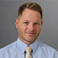 Stephen Bridger