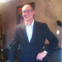 Keith Riddoch