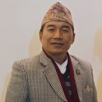 Netra Mani Rai