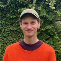 Andreas Brink Pedersen