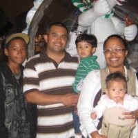 Salvador Hernandez