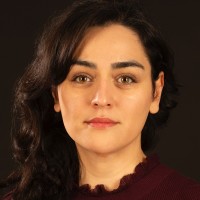 Hajar Mikaeili