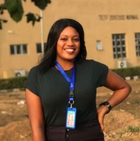 Temiloluwa Akerele
