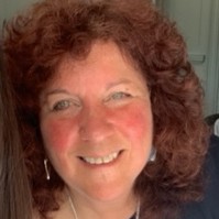Sue Williams QPM