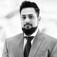 Muhammad Suleman