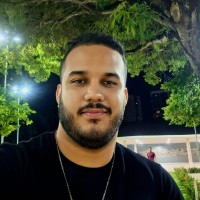 Michael Ronald R. da Paz