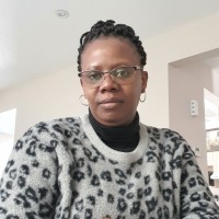 Lillian Nakijoba