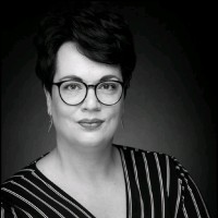 Mandy Fust