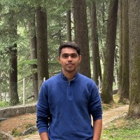Vishal Marathe