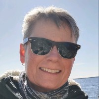 Mari Tomasson