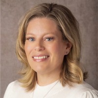 Kimberly Robinson