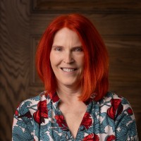 Julia McFadden, AIA, ALEP, WELL AP