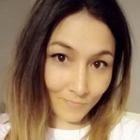 Jessica Praom