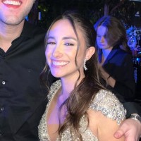 Nathália Mariz De Oliveira