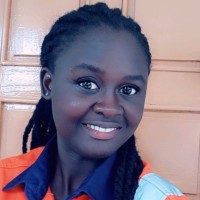 Deborah Sarpong