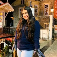 Prachi Modi