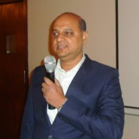 Mayukh Sankar Basu