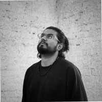 Talha Masood