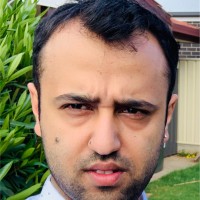 Sanjay Sharma