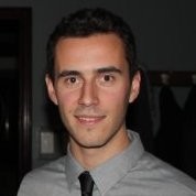 Mitch Hansen