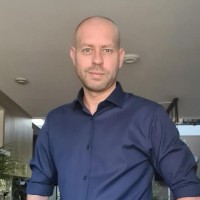 Sander Vrieling