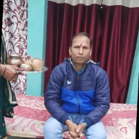 Sanjay Kumar Lakhera India