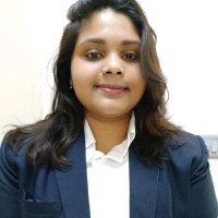 Sayani Mandal