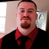 Corey Shepherd