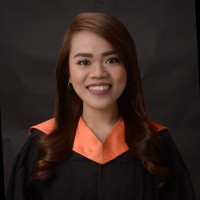 Jeilene Legaspi